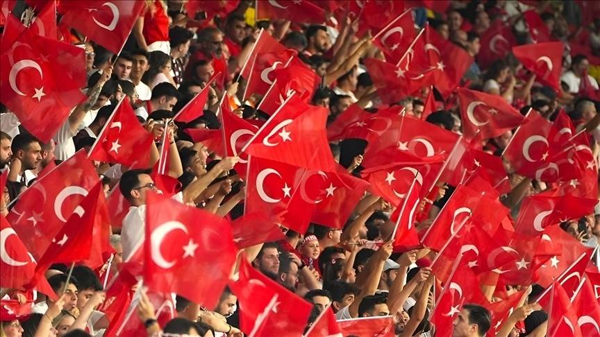 A Milli Takım'ın Gürcistan maçı ilk 11'i açıklandı! Arda Güler ve Kenan Yıldız sürprizi 3